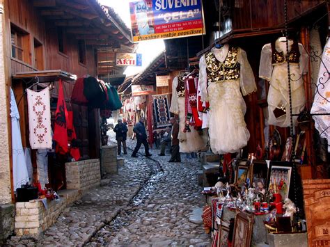 Kruja Bazaar | K.D. B | Flickr