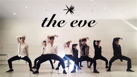 [EAST2WEST] EXO - The Eve (전야) Dance Cover (Boys Ver.) - YouTube