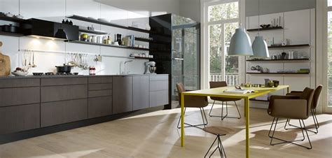 Luxury modern kitchen design | A deluxe modern kitchen desig… | Flickr