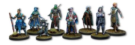 [Top 15] Best D&D Miniatures for Your Character | GAMERS DECIDE