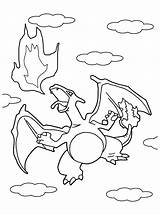 New Pokemon Coloring Pages sketch template