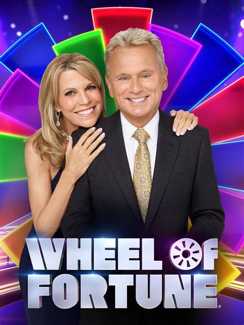 Ryan Seacrest Announced As New Host of Wheel of Fortune - BuzzerBlog ...