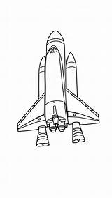 12 Free Printable Space Shuttle Coloring Pages For Kids  Sentinel Mission sketch template