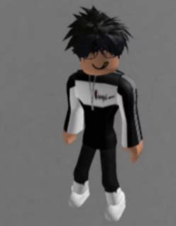 Best Slender Outfit Ideas in Roblox | AlfinTech Computer