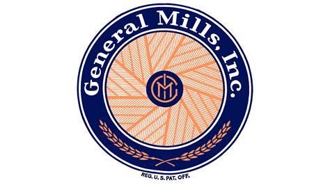 General Mills Logo, symbol, meaning, history, PNG, brand