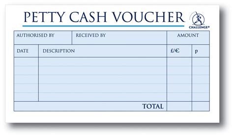 Challenge Petty Cash Book Carbonless Wirebound 200 Sets in Duplicate 280x141mm Ref 100080052 ...