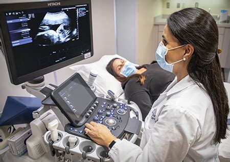 Fetal Echocardiography | Pediatric Heart Center | UC Davis Children's Hospital