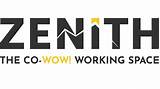 Zenith Coloring Pages sketch template