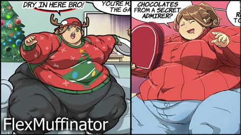 Fat Comic, Floor Potato, and more by FlexMuffinator - YouTube