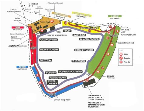 Castle Combe 23 March - Local Area Meets, Events & Kit Car Shows - WSCC ...