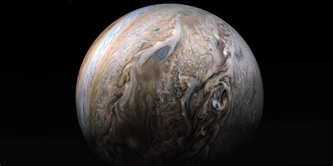 Does Jupiter Have A Solid Surface & What Does It Look Like?