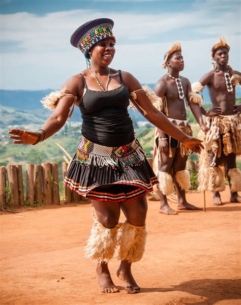 Zulu traditions are alive and well in Kwa-Zulu Natal Province (which ...