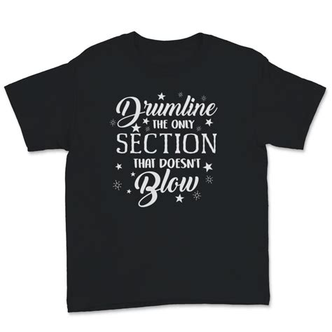 Drumline Mom Only Section Doesn't Blow Memes Marching Band Jokes