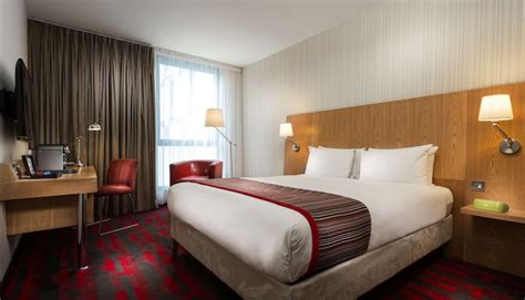 Hotels in Aberdeen City Centre | Park Inn‎ Aberdeen Hotel