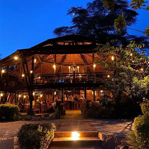 Ol Tukai Lodge Amboseli welcomes you back to Kenya in style - See Africa Today