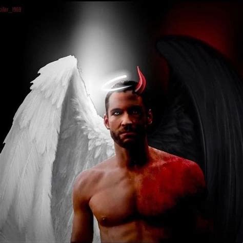 *Lucifer Morningstar : Lucifer* - Netflix Photo (43578393) - Fanpop