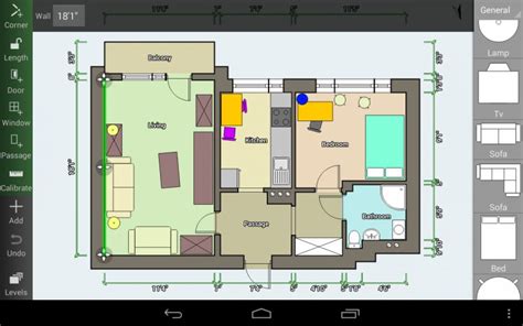 Floor Plan Maker Online - Home Alqu