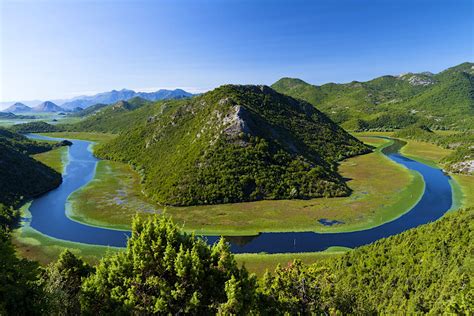 Lake Skadar National Park travel | Montenegro, Europe - Lonely Planet