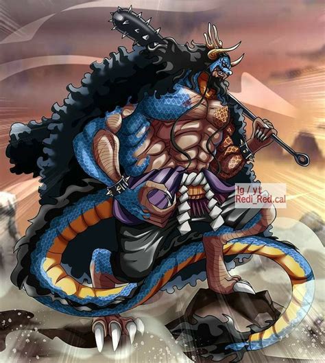 Kaido Hybrid Form Art