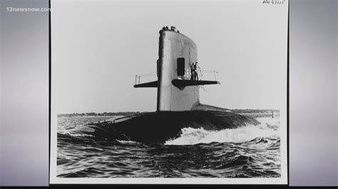 50 years later, questions remain about the USS Scorpion's sinking | 13newsnow.com