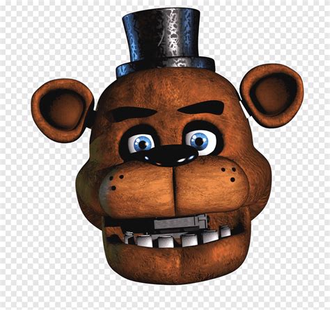 Freddy fazbears pizzeria simulator fünf nächte in freddys 2 art cinema 4d, prefontaine classic ...