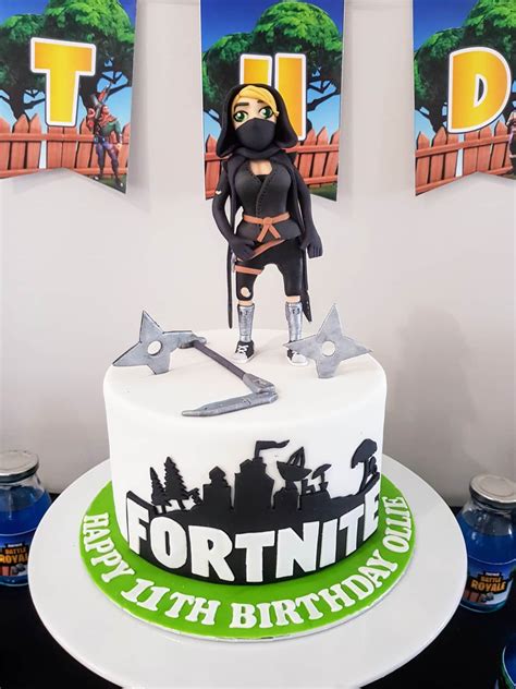 Fortnite Birthday Party Ideas and Themed Supplies | Birthday Buzzin