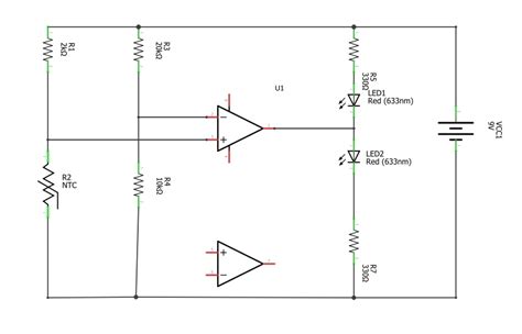 What is a Thermistor? Thermistor Types, Thermistor Circuits