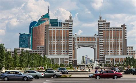 Astana | Encyclopedia MDPI