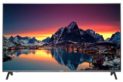 Smart Tivi Panasonic 4K UHD 55 inch TH-55FX700V