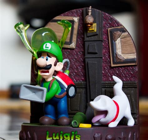 Luigi's Mansion 4 - What Nintendo Has Stored For Us?