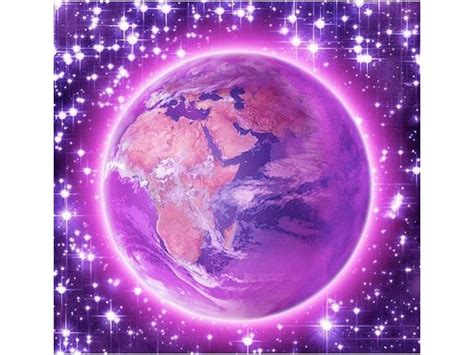 How to Use Violet Flame Mantras to Heal the Planet, You, Your Family ...