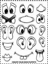 Create Your Own Superhero Template Sketch Coloring Page sketch template