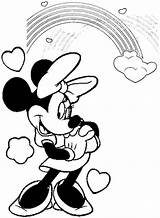 Disney Valentine Princess Coloring Page  Free Printable Pages sketch template