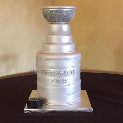 Stanley Cup Replica Trophy - Trending