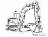 Download The Bobcat Coloring Page  Home sketch template