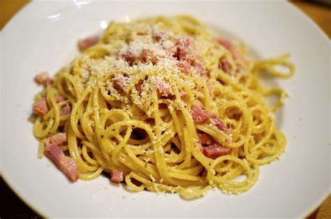 Spaghetti alla Carbonara | Martin Krolikowski | Flickr
