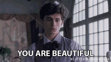 You Are Beautiful Pretty GIF - You Are Beautiful Pretty Gorgeous - Discover & Share GIFs