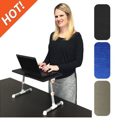 Top 10 Best Stand Up Desks in 2024