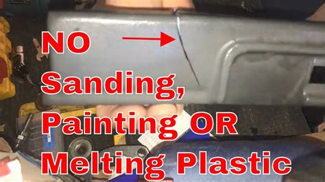 How To Repair Car Interior Plastic | Psoriasisguru.com