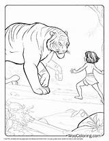 100  Tiger coloring Pages Free PDF To Print Woo Coloring sketch template