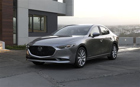 What Are The Colors Of The 2023 MAZDA3? | Team Gillman Auto Group