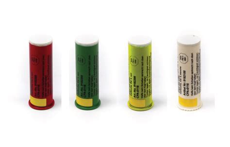 26.5mm Signal Cartridge Single Star Red, Green, Yellow, White - Wescom ...