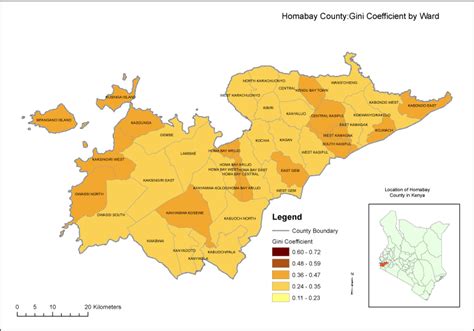 Homa Bay County - Alchetron, The Free Social Encyclopedia