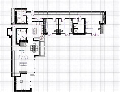 High Resolution Usonian House Plans | Usonian house, Frank lloyd wright usonian, Usonian