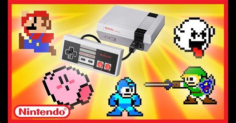 Nintendo Classic Mini Juegos - Jugamos Super Nintendo Classic Edition - YouTube - Además de ...