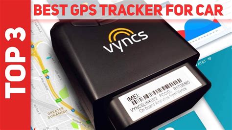 3 Best Gps Tracker For Car in 2023 - YouTube