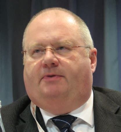 Morley Independent Blog: We meet with Eric Pickles MP