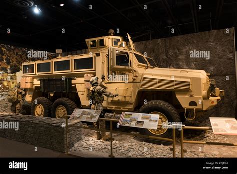 US Army Transportation museum Fort Eustis Newport News VA Stock Photo ...