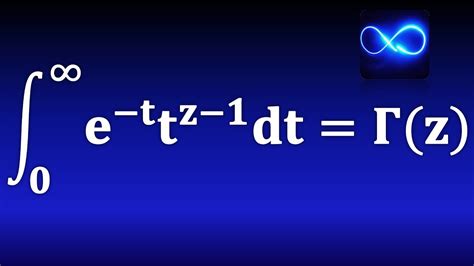 Función gamma: ¿Qué es?, Propiedades, ¿Cómo se calcula el factorial de ...