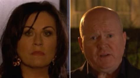 EastEnders spoilers: Devastating split confirmed for Kat and Phil ...